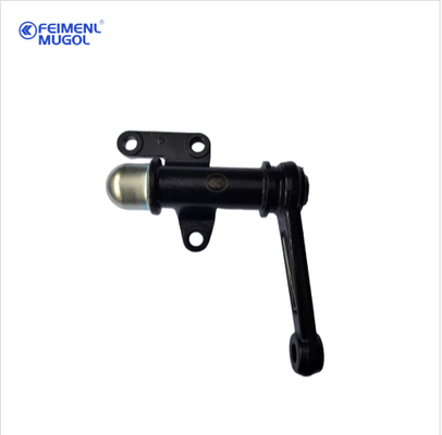 Professional Grade Idler Arm Assembly – Enhanced Handling for ZX Auto - 3400400-ZX1-HM OEM Fit for Zhongxing Models