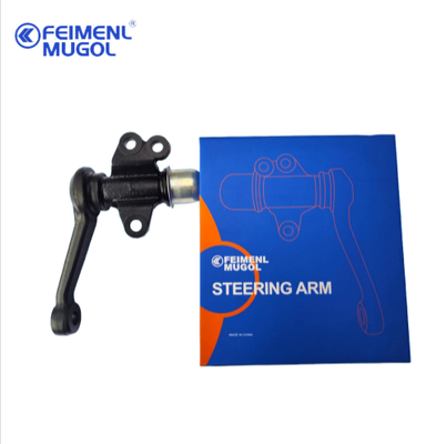 Genuine idler arm assembly for Great Wall pickup models, Designed to ensure smooth response, provide long-lasting durability