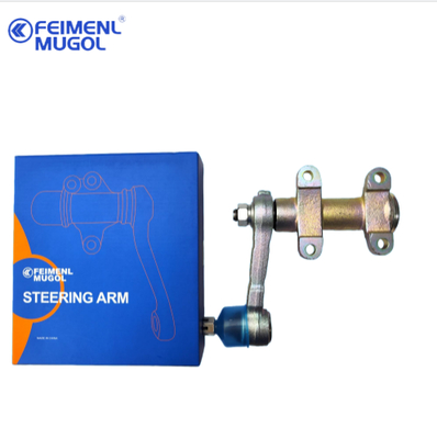 Original Asm Idler Arm for Mitsubishi Pajero V31/V33 & Liebao Provides stability and precision in the linkage system