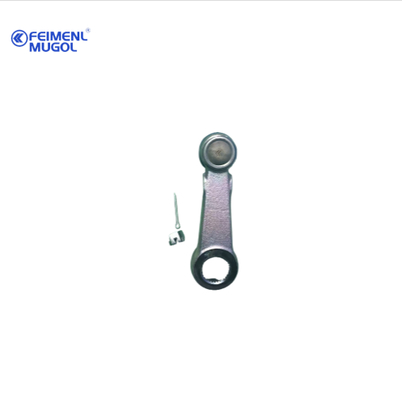 Genuine pitman arm assembly for Mitsubishi Pajero and Nissan Paladin SUVs for OEM MB831040-HM