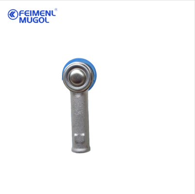Genuine Outer Tie Rod End for Ford Transit, Smooth Steering Respons for 97VB 3289AA-HM Long Service Life