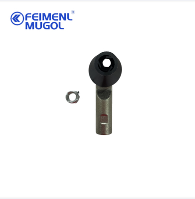 Professional-Grade Steering Tie Rod End – Long-Lasting Durability Reliable Fit for SAIC Maxus T60