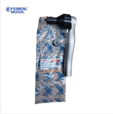 EPP6-3289-DA-HM Genuine Right Outer Tie Rod End for JMC Grand Avenue, Smooth & Safe Steering