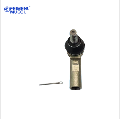 Genuine OEM Steering Tie Rod End – Heavy-Duty 6 Hole for Foton Tunland & JAC T6 – 6 Lug 4WD M14