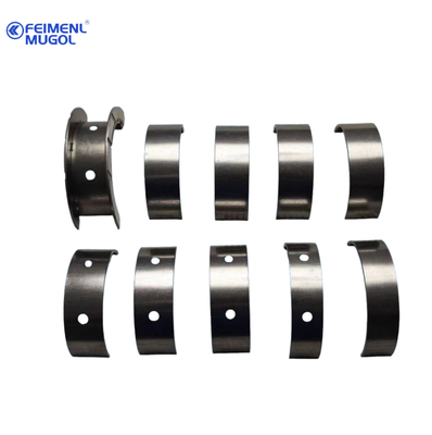 2S7Q-6333AA-HM OEM Genuine Crankshaft Main Bearing for Ford Transit V348 for 2.4L Diesel