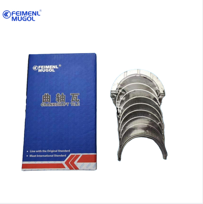 2S7Q-6333AA-HM OEM Genuine Crankshaft Main Bearing for Ford Transit V348 for 2.4L Diesel