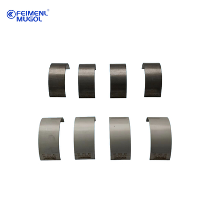 OEM 4C1Q 6211 AAB-HM Premium Quality Replacement Engine Crankshaft for V348 2.4