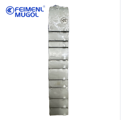 Genuine Crankshaft Main Bearing for Isuzu 700P Diesel Engine