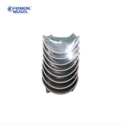 OEM 8-98055479-0-HM Quality Engine Crankshaft – Reliable Performance