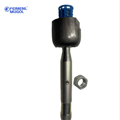 F128-HM Heavy-Duty Inner Tie Rod – Perfect Steering Upgrade for Foton Pickups