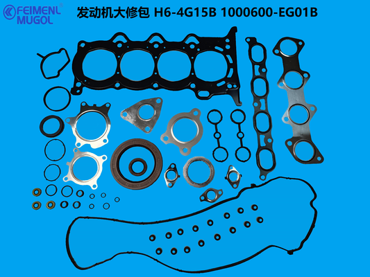 1000600-EG01B-HM OEM Quality Engine Kit – Perfect Fit for Haval H6 1.5 Turbo