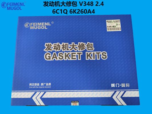 DXB-DU4D24H-HM High-Quality Diesel Rebuild Kit – Designed for Ford Transit V348 2.4 Diesel
