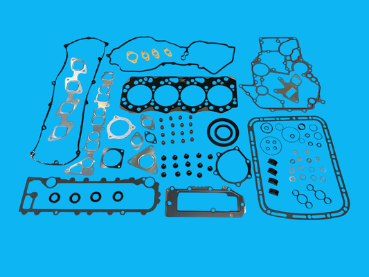 EDN3-6945-AA-HM OEM Engine Overhaul Kit – Complete Solution for 4D30 Engines