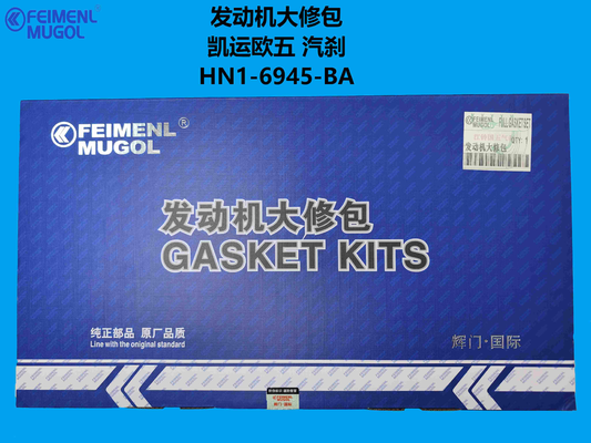 HN1-6945-BA-HM Professional Overhaul Kit – Trusted Quality for JMC Kaiyun