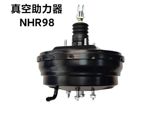 Premium-Grade 351010012-HM Brake Booster, Engineered for Durability & Smooth Performance