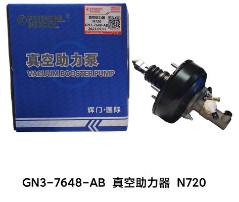 GN3-7648-AB-HM OEM Brake Booster for Nissan N720, Engineered for Durability