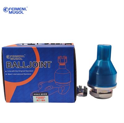 Genuine 40160-2S601-HM OEM Lower Ball Joint, Long-Lasting Off-Road Strength for Nissan D22 (4WD)