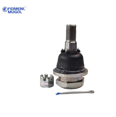 Genuine 40160-2S601-HM OEM Lower Ball Joint, Long-Lasting Off-Road Strength for Nissan D22 (4WD)
