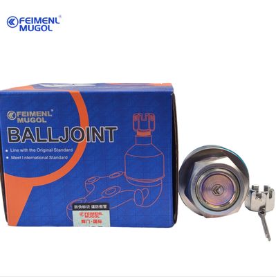 Genuine 40160-2S601-HM OEM Lower Ball Joint, Long-Lasting Off-Road Strength for Nissan D22 (4WD)