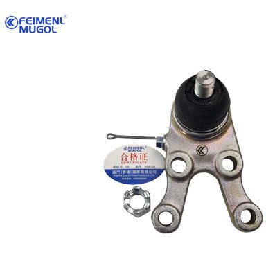 80223-HM Premium Left Side Ball Joint, Perfect Fit for Mitsubishi Pajero