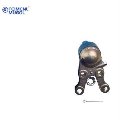80223-HM Premium Left Side Ball Joint, Perfect Fit for Mitsubishi Pajero