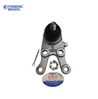 80224-HM Genuine Mitsubishi Liebao Lower Ball Joint (Right), Superior Strength & Fit