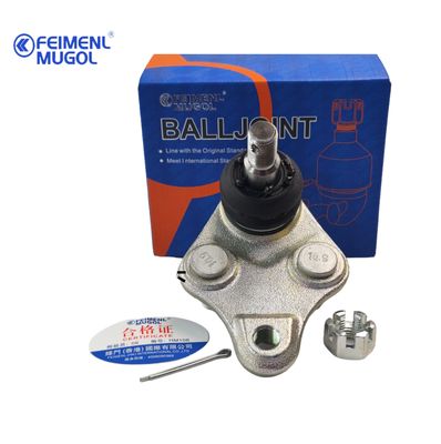 2904150XKR02A-HM OEM Quality Lower Ball Joint for Great Wall H2S, Long-Lasting Performance