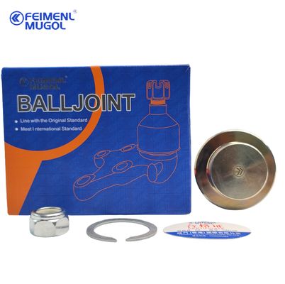 YC1A-3395-CA-HM Premium Suspension Lower Ball Joint for Ford V348, Durable & Reliable