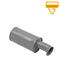 1676499 VOLVO FH12 FH16 Truck Spare Parts Exhaust Muffler For Truck