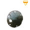 ISO9001 Volvo Hub Caps 3192819 Volvo Truck Spare Parts Axle Protection