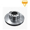 3124004200 Truck Brake Disc 5010422364 Renault Trafic Brake Discs ISO9001