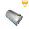 3979909 1676496 3979599 VOLVO FH12 FH16 Truck Spare Parts Silencer Muffler