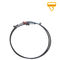 20700960 Truck Engine Parts Volvo Gear Shift Cable