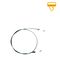 20700960 Volvo Truck Spare Parts Gear Shift Cable