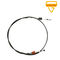 21002852 Volvo Fh 12 Truck Spare Parts Parts Gear Shift Cable