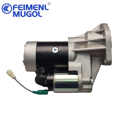 QINGLING 700P Truck Auto Part FEIMENL MUGOL Starter Motor 3708010I P301
