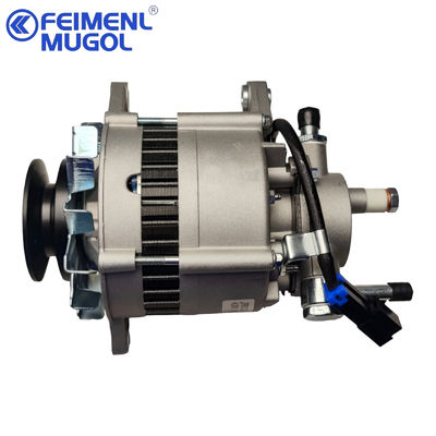 8-97351572-0 ISUZU Truck Parts Alternator For ISUZU 4HG1 4HF1 4HK1 4HE1