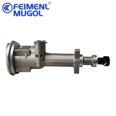 8-97385984-0 8-97033175-0 8-94360206-2 Oil Pump Assembly JMC1030 Isuzu Nkr 4jb1