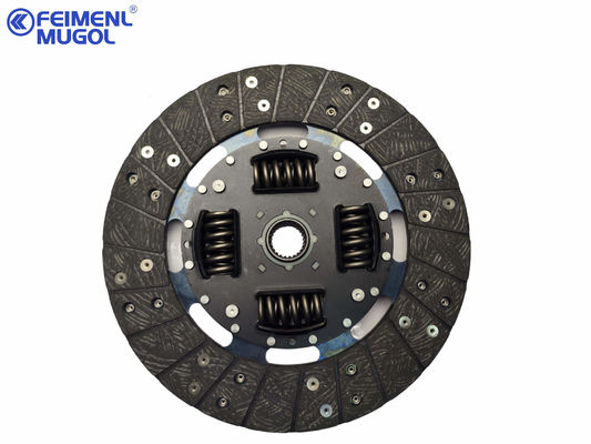 Cn6c15-7550-Ba-Hm Auto Transmission Parts Clutch Disc For Jmc Ford Transit China