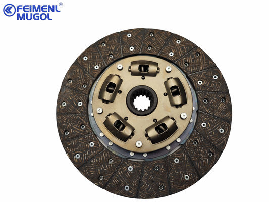 quality JMC1030 4D30 DN3-7550AC Auto Transmission Clutch Disc For Jmc factory