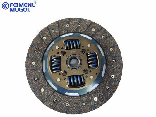 good price FN1-7550-AA Auto Transmission Parts Clutch Disc JMC1030 Clutch Control System Parts online