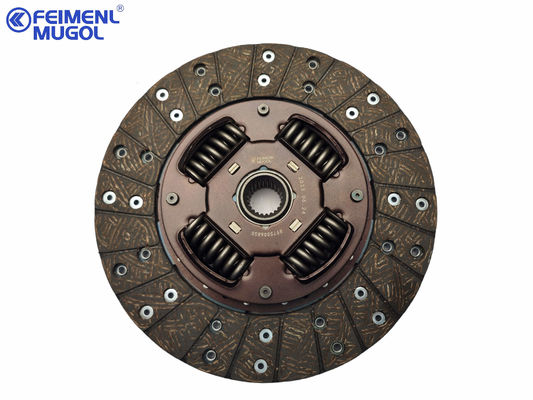 good price 100P600 PDAMX 8-97257124 Auto Transmission Parts Clutch Disc online