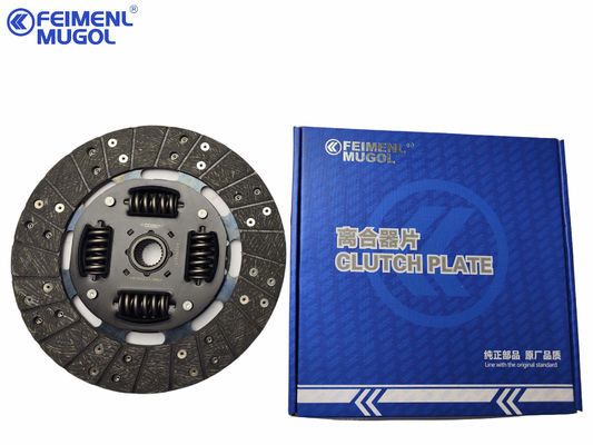 Engine Auto Parts Truck Clutch Plate Clutch Plate For Ford Transit V348