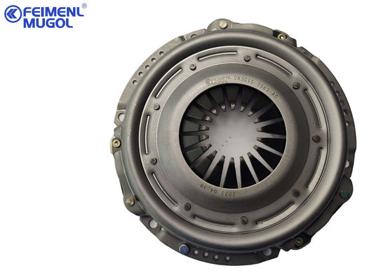 Clutch Cover Clutch Disj Cn3c15 7563 AB Cn3c15 7563 AC Jmc Greatwall Clutch System Parts