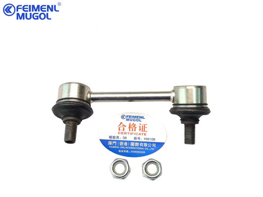 Balance Rod Ball Head Rear Left H2 2906100XSZ08A-HM Isuzu Truck Spare Parts