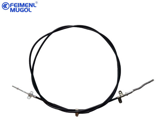 8-97184272-0 Parking Brake Cable Suitable ISUZU 600P 100P Drive Series Parts