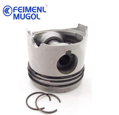 Feimenl Mugol 0.76KG Isuzu D-MAX Parts 8979429850 8-97942985-0 Piston Isuzu TFR54 4JA1T