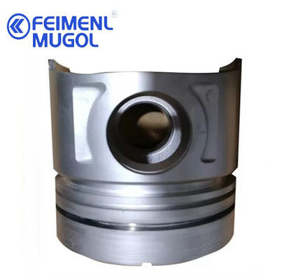 FEIMENL MUGOL Piston Set ISUZU Rebuild Kit 4BD1 Piston 5121112420