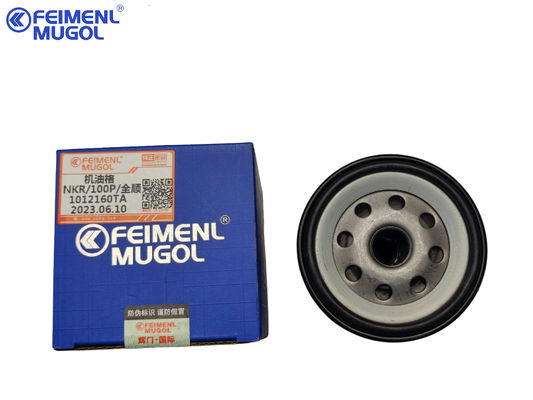 1012160TA Engine Oil Filter For Isuzu Truck NKR NHR 4JB1 Car Fuel System Parts