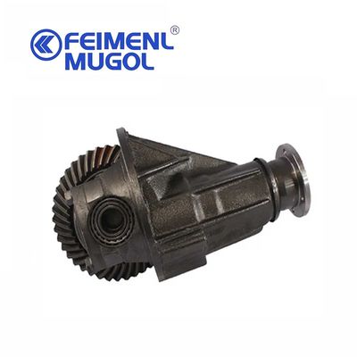 10x41 Speed Ratio Differential Assembly ISUZU TFR Parts Diesel Engine 20CrMnTiH3 23T Nodular Cast Iron